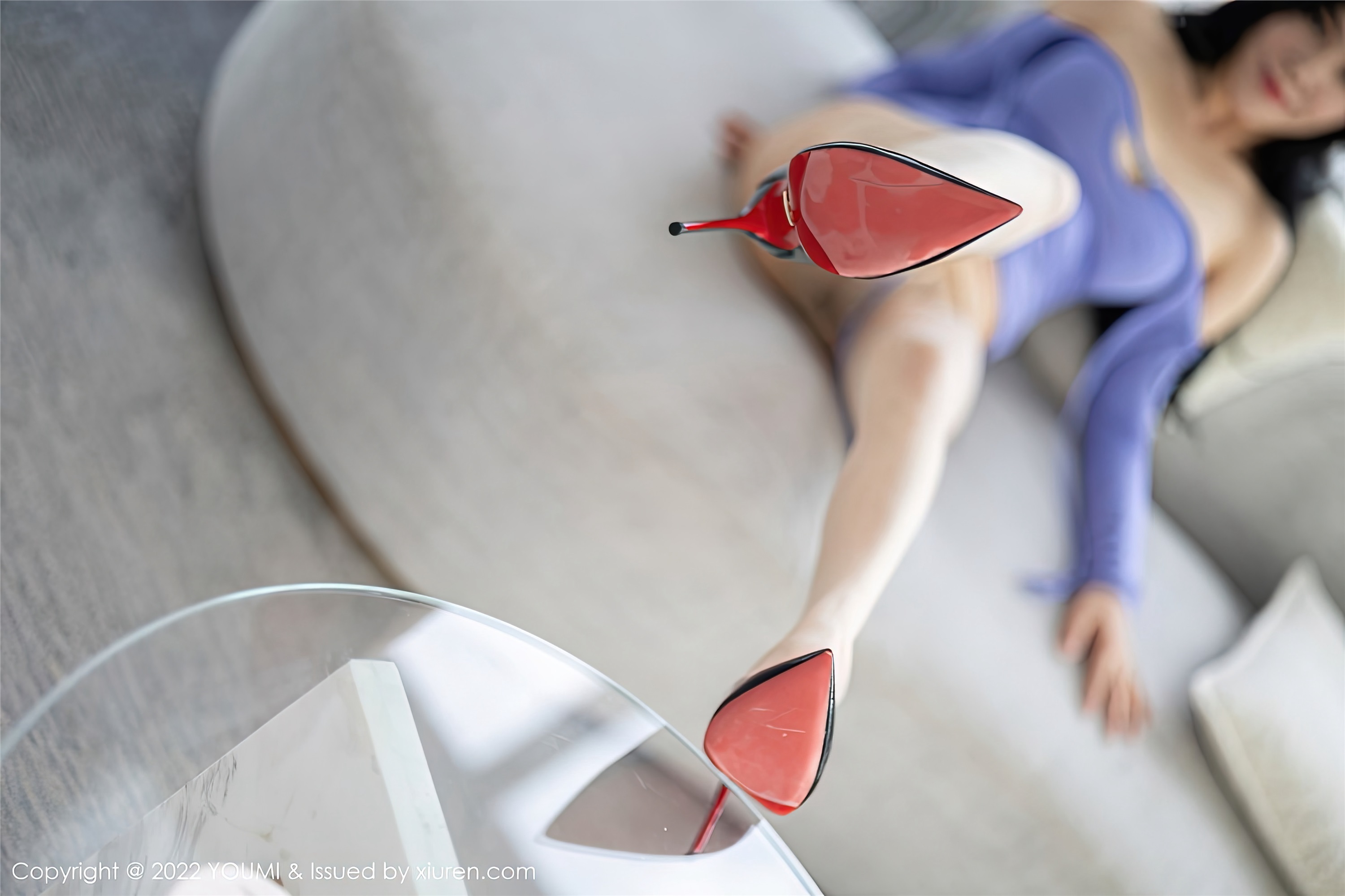 YouMi尤蜜荟 2022.11.29 VOL.870 刘钰儿